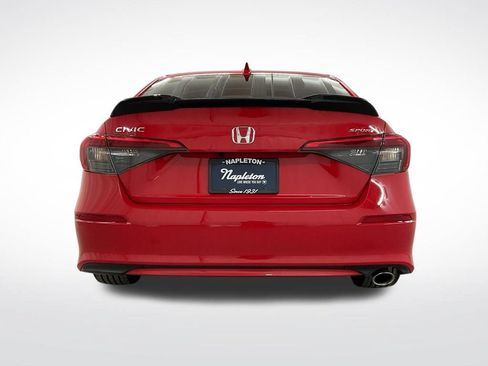 Used 2024 Honda Civic Sport image 23
