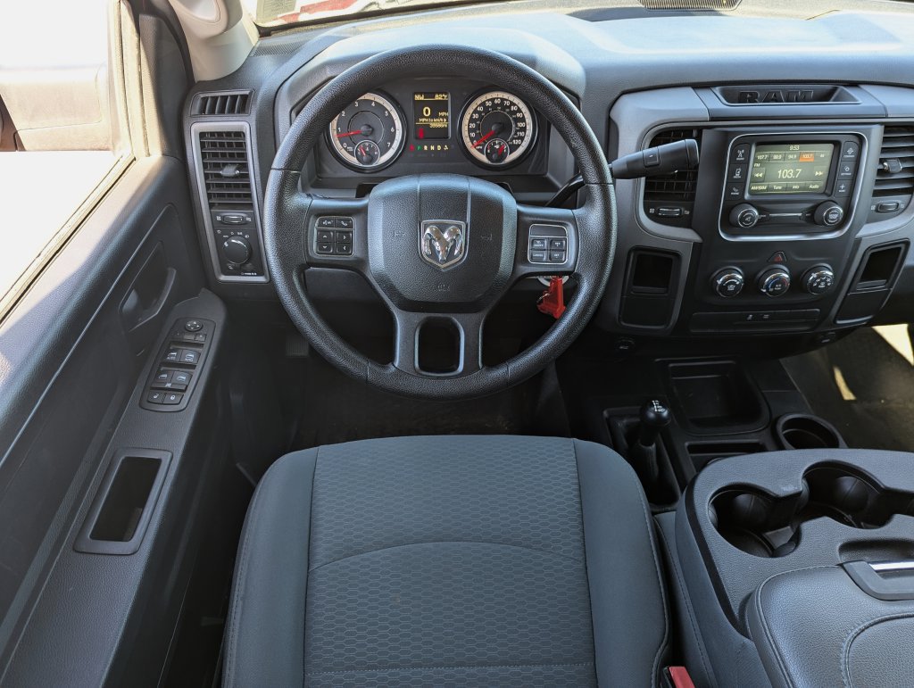 Used 2016 RAM 3500 Tradesman w/ Popular Equipment Group AWD/4WD image 25