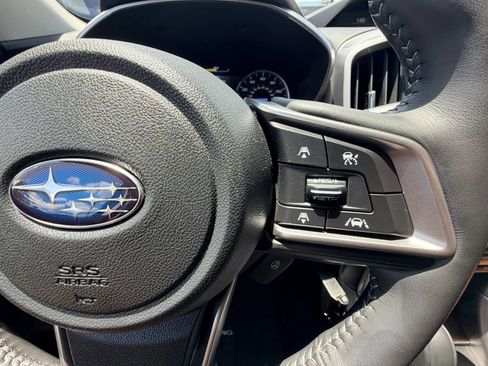 Used 2020 Subaru Ascent Touring w/ Popular Package #2A AWD/4WD image 14