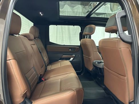 Used 2025 Toyota Tundra 1794 Edition image 60