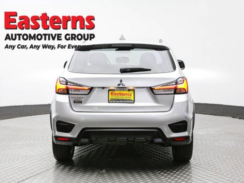 Used 2024 Mitsubishi Outlander Sport ES image 6