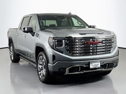 New 2026 GMC Sierra 1500 Denali