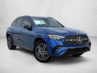 Used 2026 Mercedes-Benz GLC 300 video 2