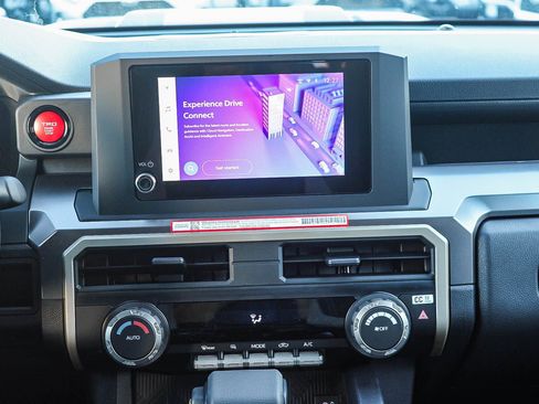 New 2026 Toyota Tacoma TRD Sport RWD image 16