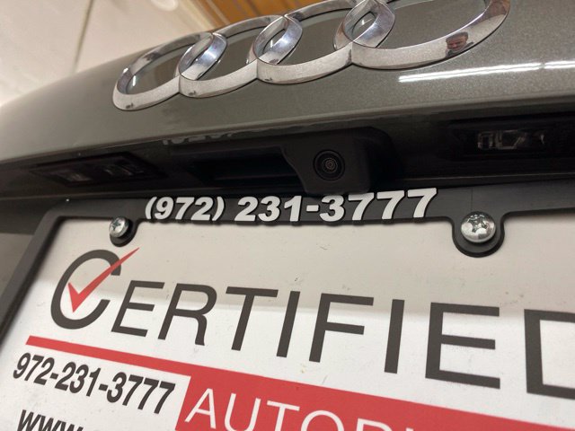 Used 2024 Audi Q3 2.0T Premium w/ Convenience Package AWD/4WD image 99