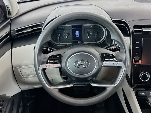 Used 2023 Hyundai Tucson SEL image 18