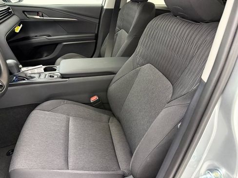 New 2026 Toyota Camry LE w/ Convenience Package image 27