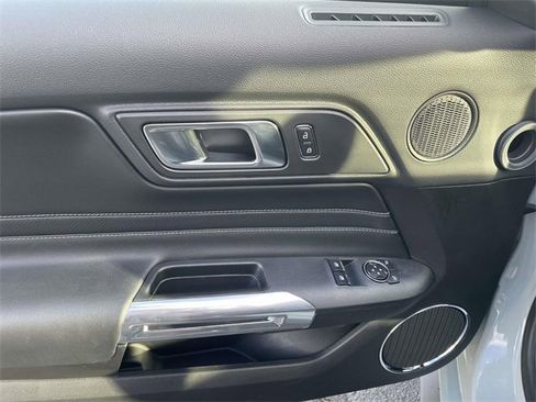 Used 2021 Ford Mustang Mach 1 w/ Equipment Group 700A image 13