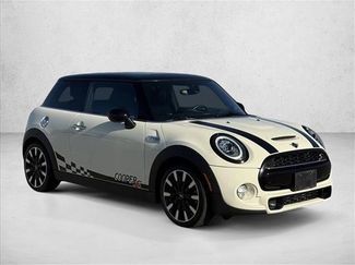 Used 2019 MINI Cooper S FWD video 2