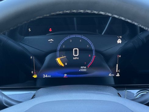 New 2026 Chevrolet Trax ACTIV w/ Driver Confidence Package image 24