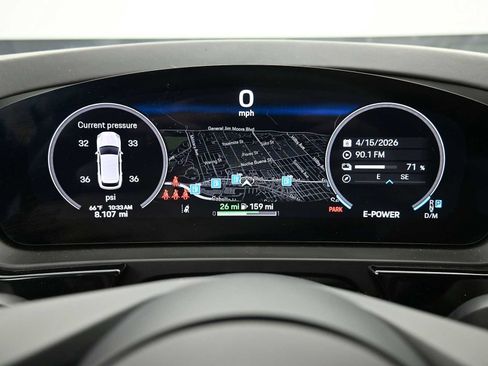 New 2026 Porsche Cayenne E-Hybrid image 12