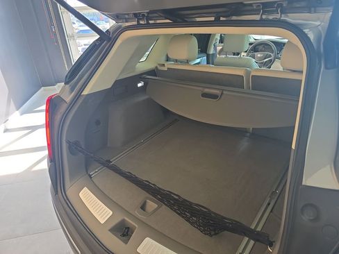Used 2023 Cadillac XT5 Premium Luxury image 31