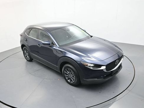Used 2023 MAZDA CX-30 AWD 2.5 S image 22