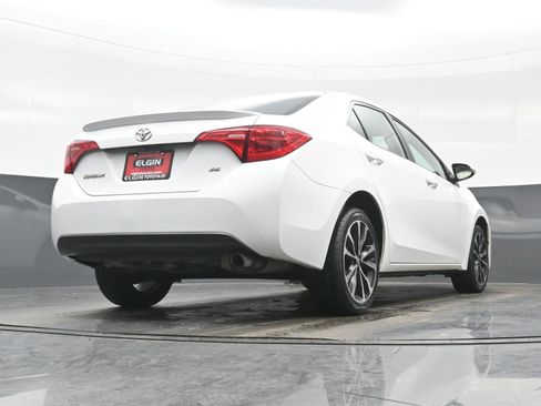 Used 2019 Toyota Corolla SE image 29