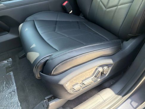 New 2027 Kia Telluride SX Prestige X-Pro AWD/4WD image 20