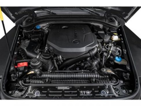 Used 2025 INEOS Grenadier Trialmaster Edition image 14