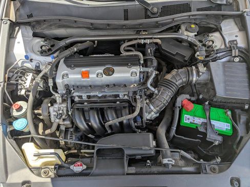 Used 2011 Honda Accord EX-L image 22