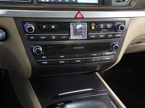 Used 2020 Genesis G80 3.8 w/ Sport Package 02 image 14