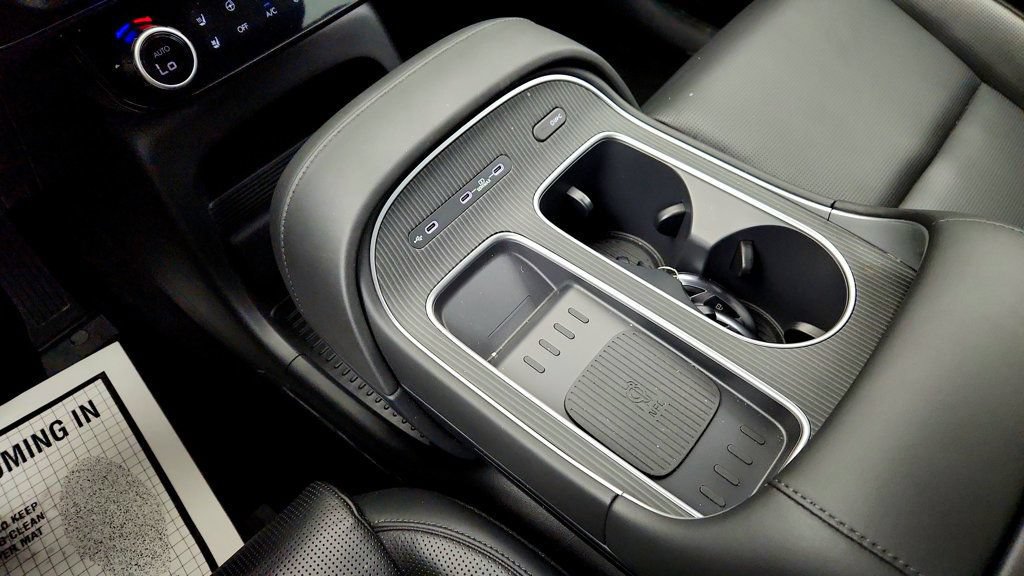 Used 2026 Hyundai Palisade Calligraphy FWD image 17
