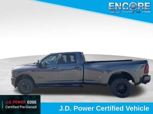 Used 2025 RAM 3500 Big Horn image 1