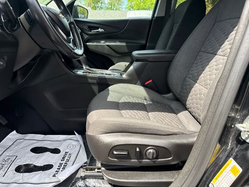 Used 2020 Chevrolet Equinox LT AWD/4WD image 10
