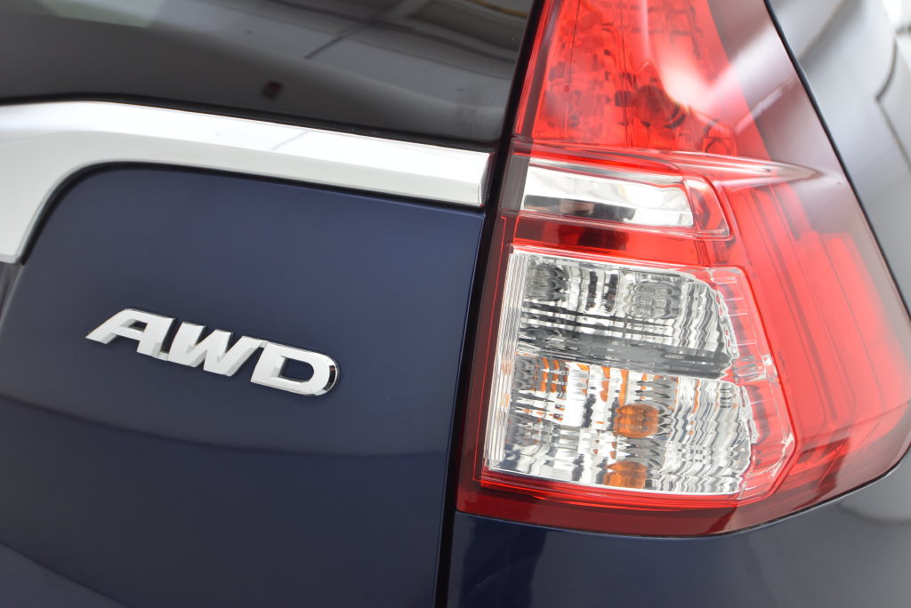 Used 2016 Honda CR-V EX image 37