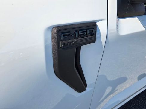 New 2026 Ford F150 STX w/ Equipment Group 200A RWD image 11