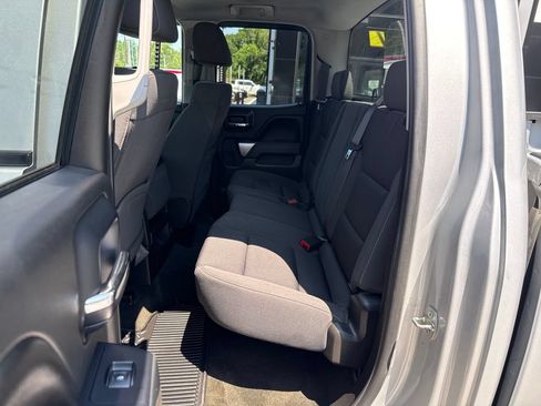 Used 2016 Chevrolet Silverado 1500 LT w/ All Star Edition AWD/4WD image 30