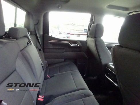 New 2026 GMC Sierra 1500 Elevation w/ Preferred Package image 23