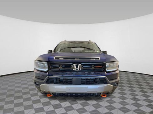 New 2026 Honda Passport TrailSport image 8