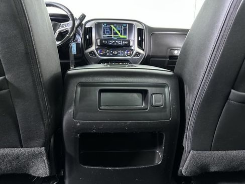 Used 2018 GMC Sierra 1500 SLT w/ Texas SLT Premium Package AWD/4WD image 22