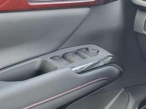 New 2026 Chevrolet Traverse Z71 w/ Enhanced Driving Package image 25