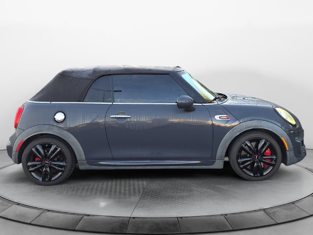 Used 2019 MINI Cooper John Cooper Works w/ Premium Package FWD image 6