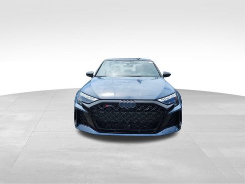 New 2026 Audi RS 3 AWD/4WD image 2