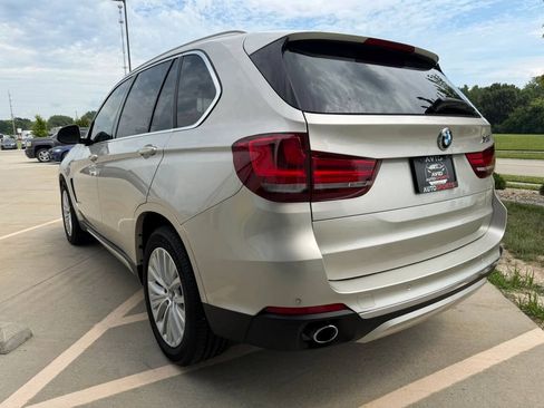 Used 2016 BMW X5 xDrive35d AWD/4WD image 6