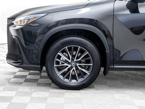 Used 2024 Lexus NX 350 AWD image 34