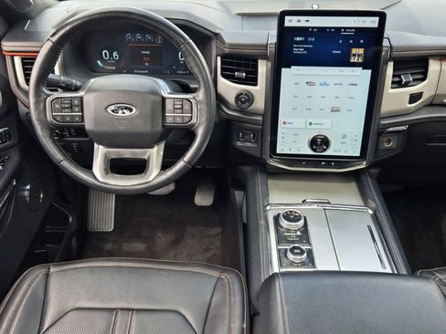 Certified 2023 Ford Expedition Timberline AWD/4WD image 26