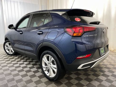 Used 2023 Buick Encore GX Preferred w/ Cold Weather Comfort Package FWD image 14