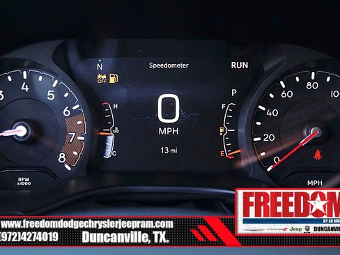 New 2026 Jeep Compass Latitude image 30