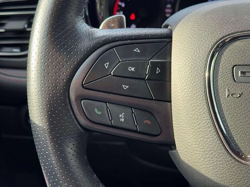 Used 2023 Dodge Durango GT AWD/4WD image 25