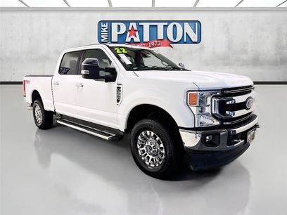 Used 2022 Ford F250 XLT w/ XLT Premium Package