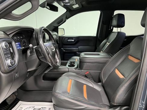 Used 2021 GMC Sierra 1500 AT4 w/ AT4 Preferred Package AWD/4WD image 20
