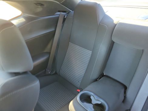 Used 2023 Dodge Challenger R/T w/ Blacktop Package image 11