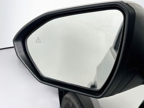 Used 2025 Hyundai Tucson SEL AWD/4WD image 16