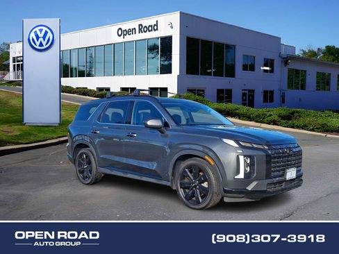 Used 2023 Hyundai Palisade XRT image 1