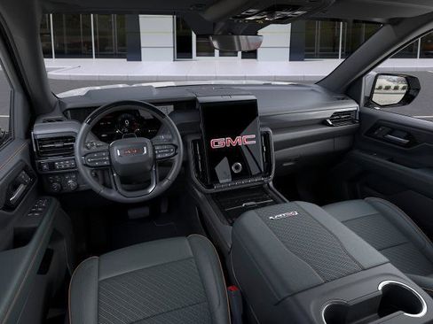 New 2026 GMC Yukon AT4 AWD/4WD image 15