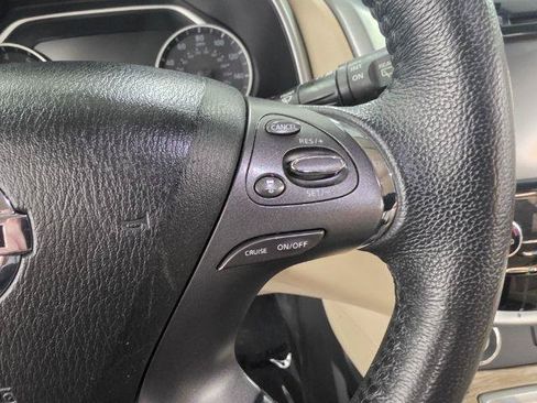 Used 2020 Nissan Murano SV FWD image 19