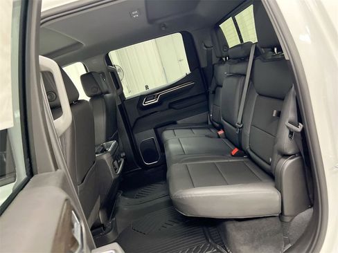 New 2026 Chevrolet Silverado 1500 RST w/ Convenience Package II image 23