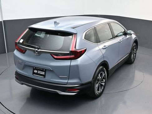 Used 2022 Honda CR-V Special Edition image 18