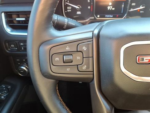 Used 2021 GMC Yukon AT4 image 21